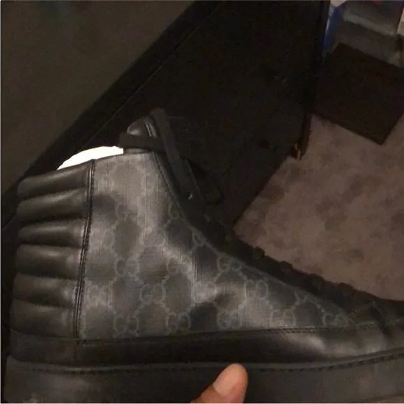 Gucci shoes - Picture 2 of 2